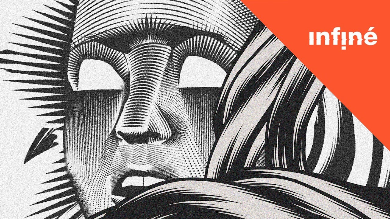 Frieder Nagel - Obey feat. Mima