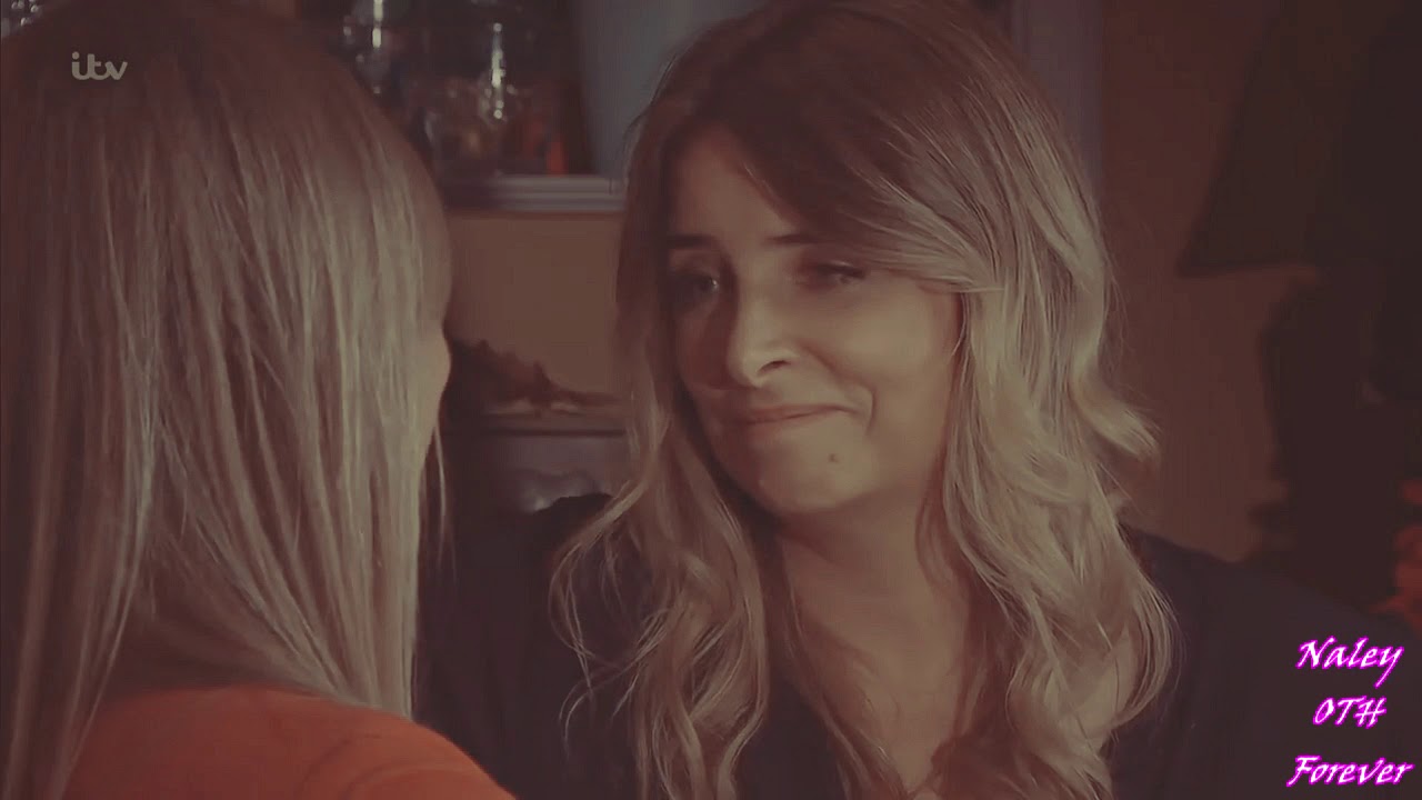 Charity and Vanessa Everyday