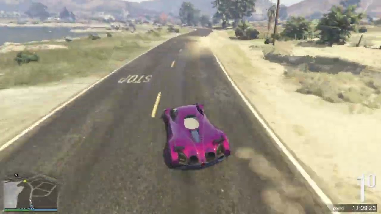 Grand Theft Auto V_20260316234214
