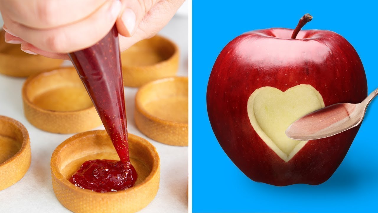 31 TRUQUES DE ASSADOS E COBERTURAS PARA VOCÊ COZINHAR COMO UM PROFISSIONAL