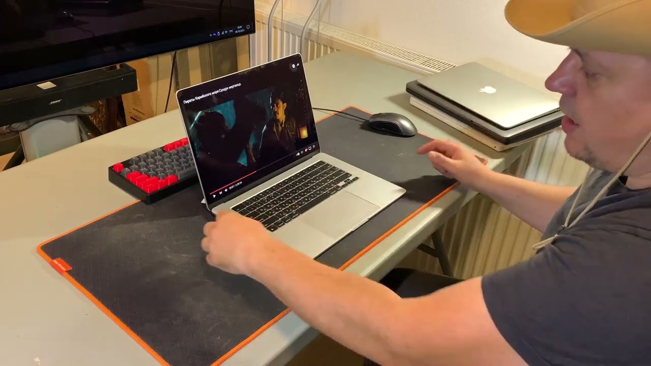 Apple macbook air 15 Теперь о плохом