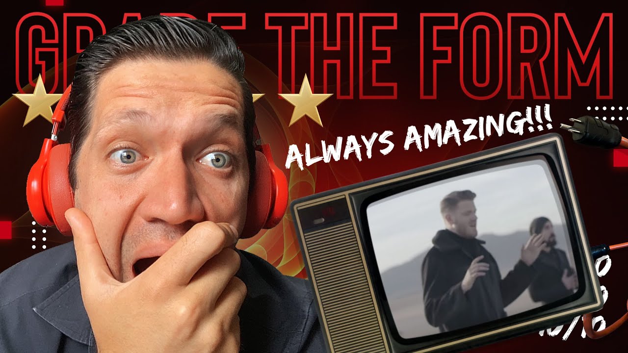 Pentatonix - Hallelujah (REACTION)