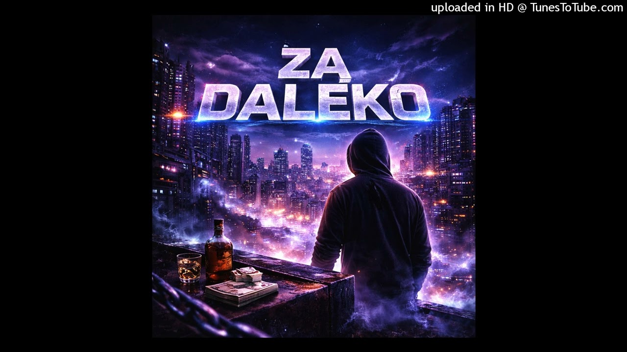 za daleko