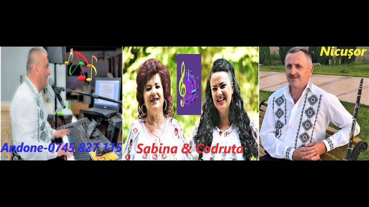 Formatia ANDONE din Abrud   Nunta Horea 2019 LIVE part 7