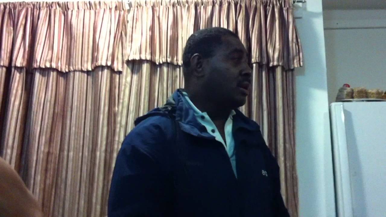 FIJIAN JOKES 2 SINAI 2011