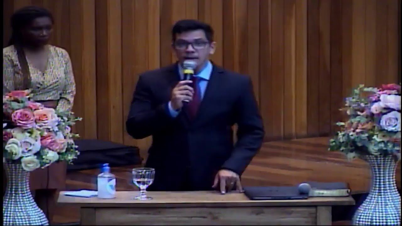 Transmiss&atilde;o ao vivo de Cader WebTVHD