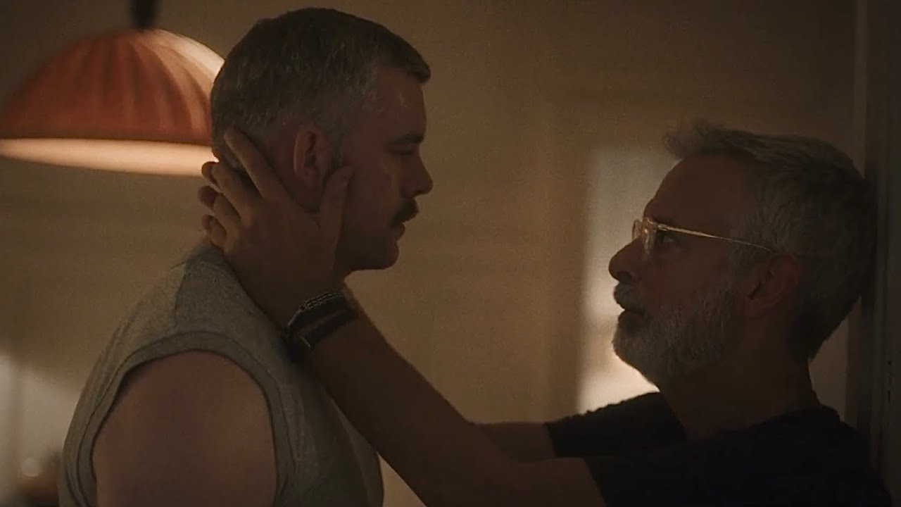 Gino and Patrick Scenes | AHS: NYC