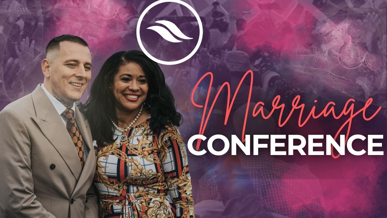 Marriage Conference 2024: Indestructible