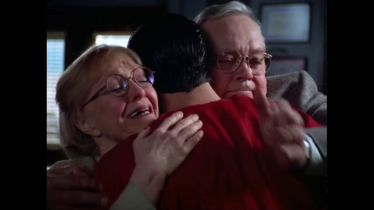 Lois & Clark - 
