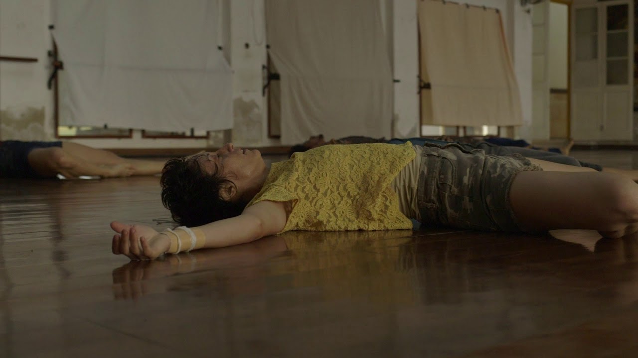 Ohad Naharin brings 