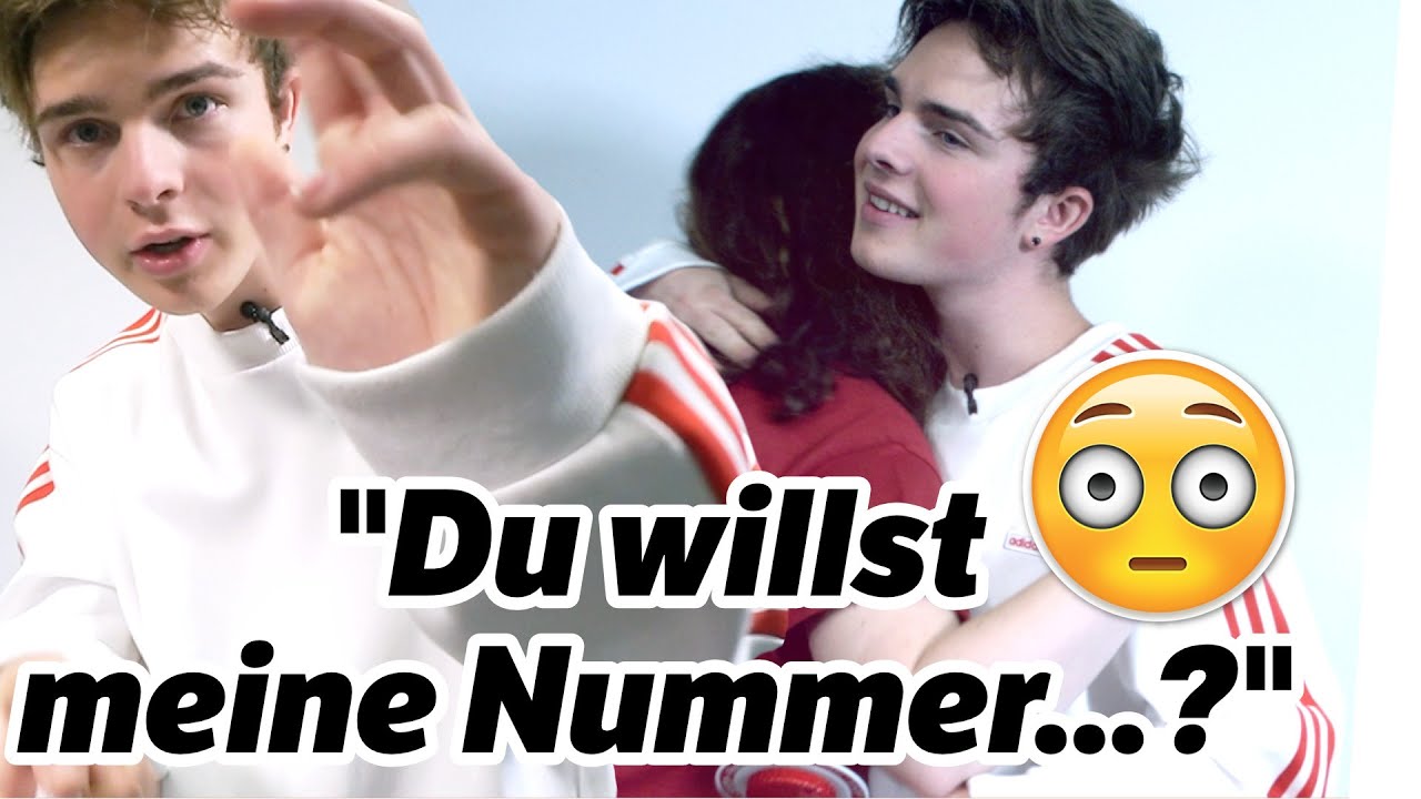 Mike Singer MUSS sich entscheiden… 🙈| Gutes Karma, schlechtes Karma!