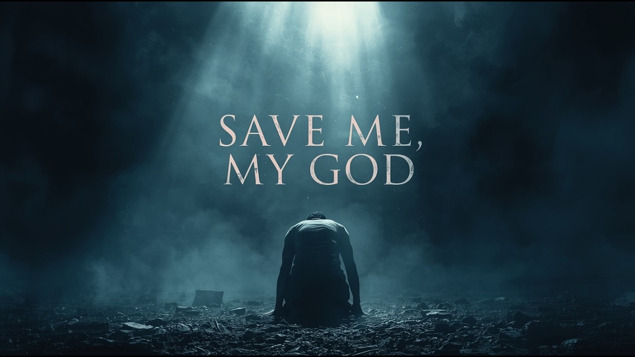 iMz - Save Me, My God