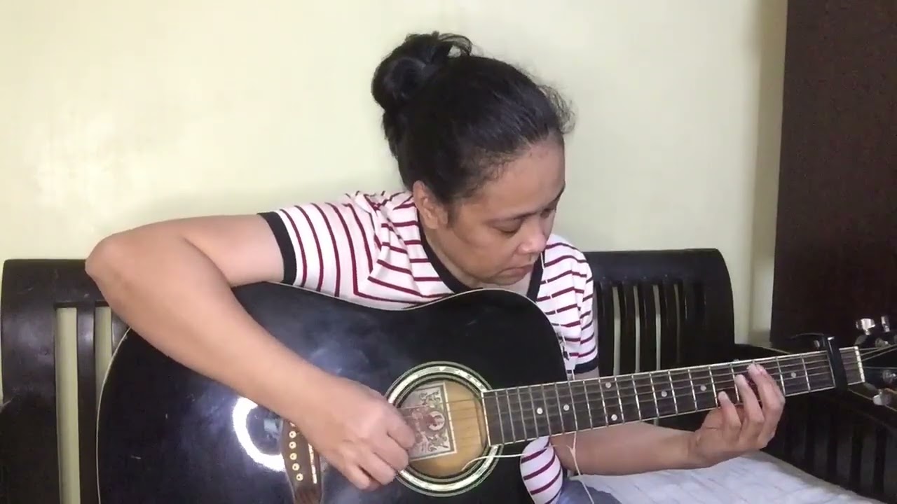 You’re the Inspiration | Chicago | Fingerstyle Guitar Cover