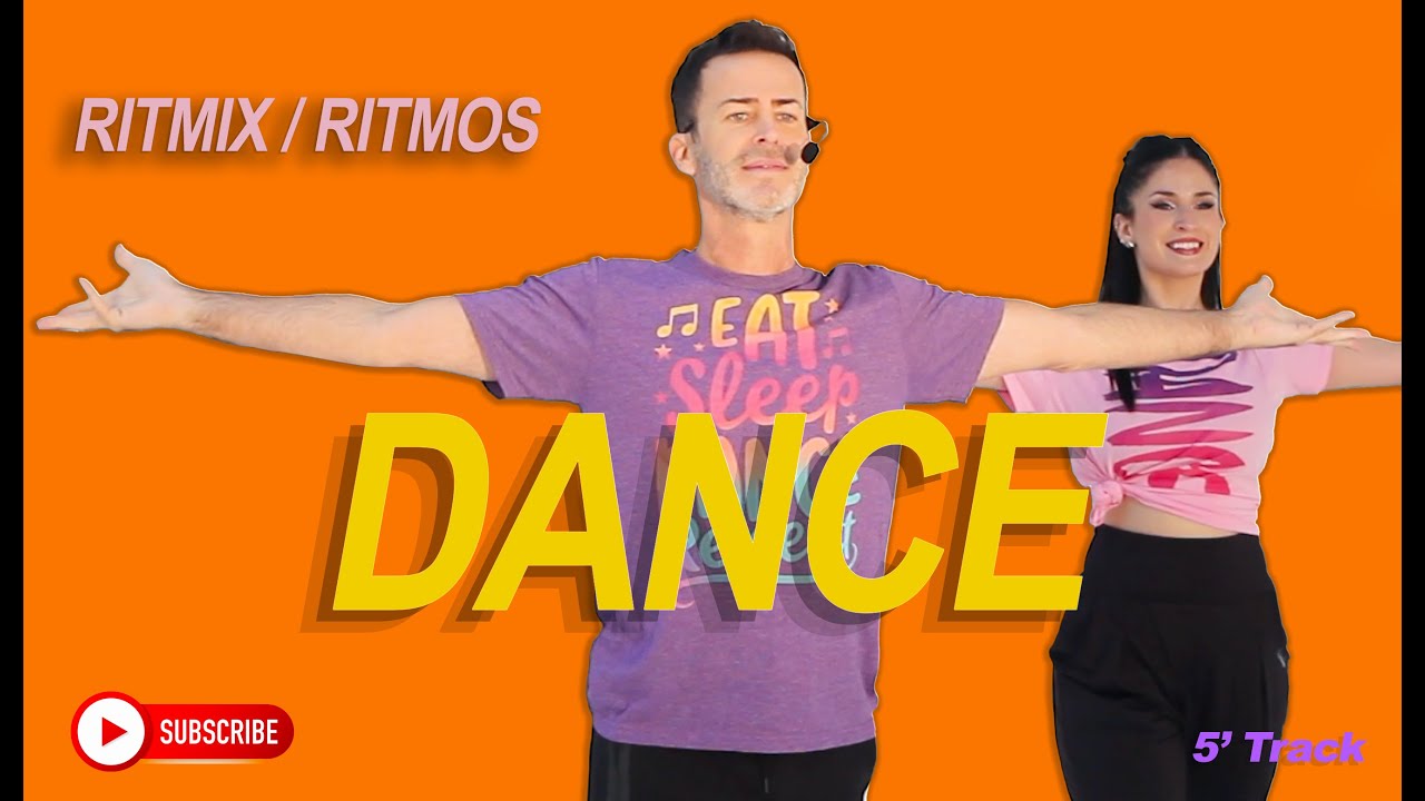 DANCE 80 choreography by Ulises