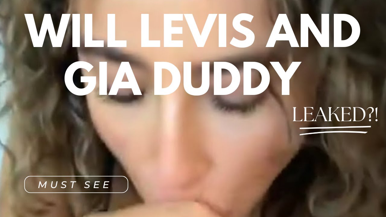 Will Levis and Gia Duddy Have Video Leaked In Wild Fashion | Titans | NFL