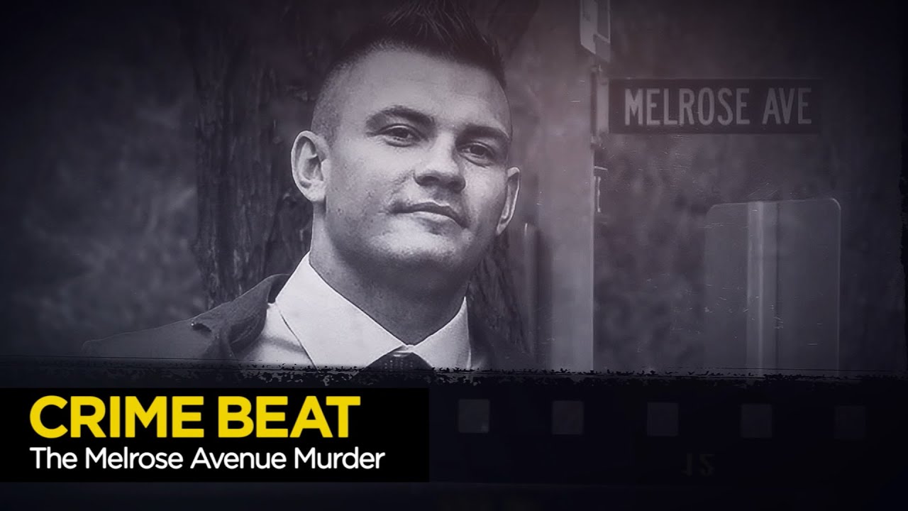 Crime Beat: The Melrose Avenue Murder | S6 E20