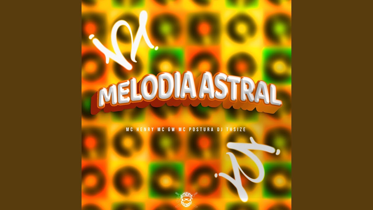 Melodia Astral