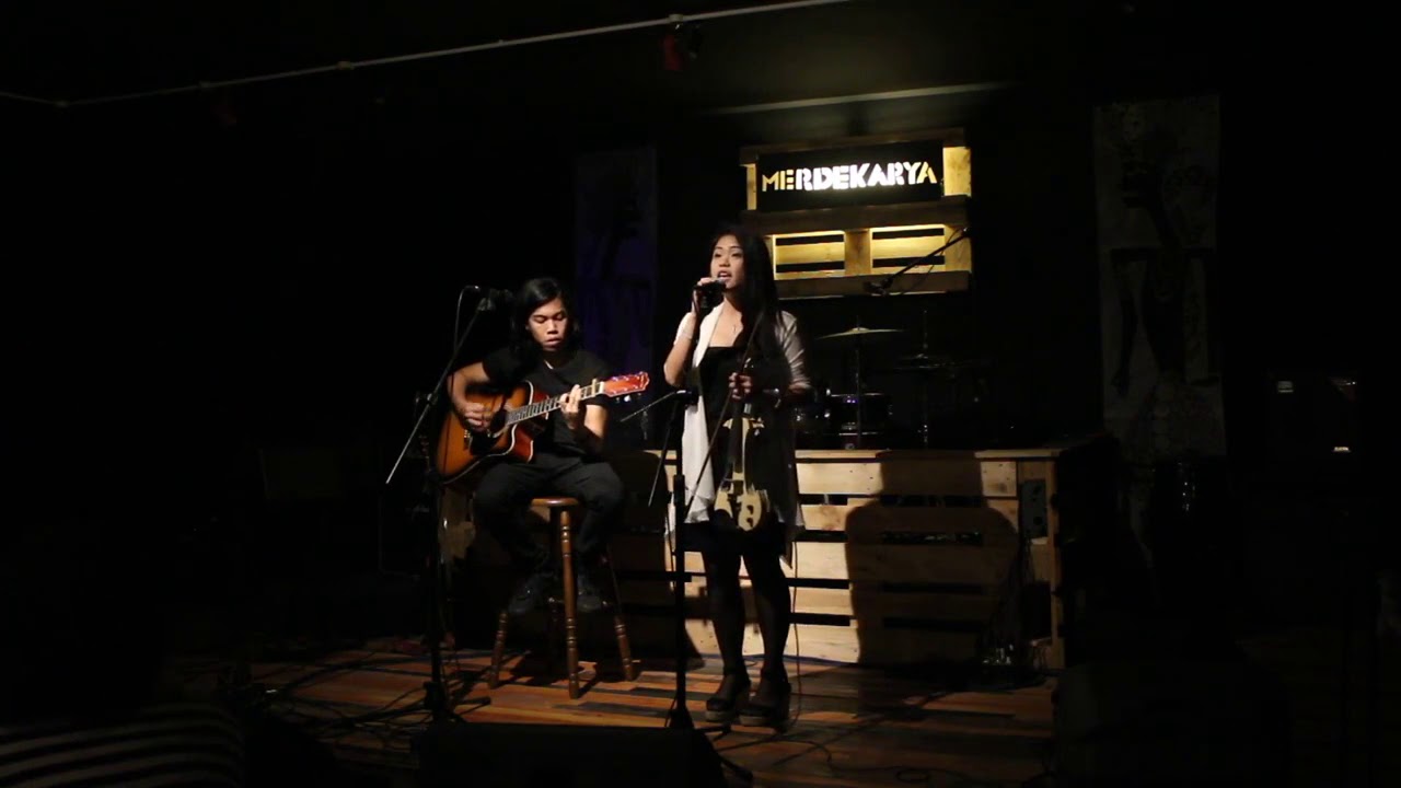 Unisonance || Shape of You & Boyfriend Mash-Up (Cover)