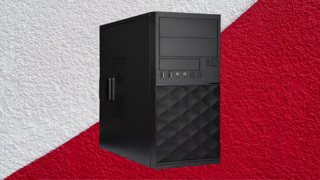 11 Best Sleeper PC Cases, Modern Yet Retrofits in 2025