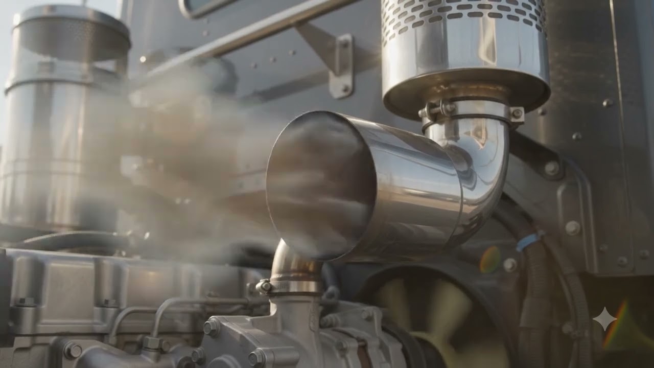 VietDiesel - Global Diesel Tuning Services