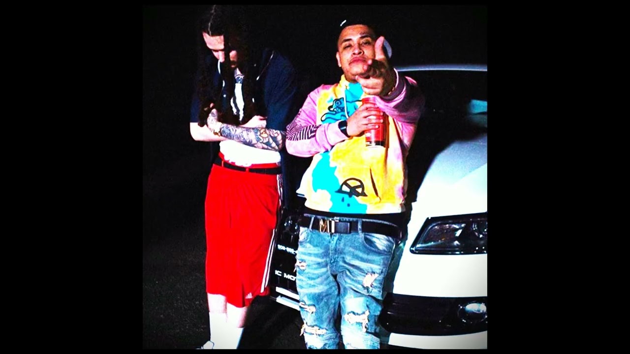 Fenix Flexin x J.i Bandz Type Beat - 
