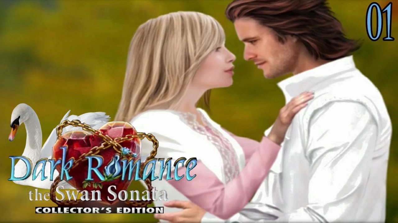 Dark Romance: The Swan Sonata #01 🦢 | Der Prinz und das Blumenmädchen | Sammleredition | Lets Play