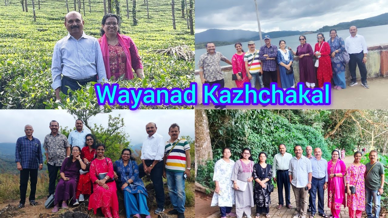 Vythiri Wayanad | Beautiful Views of Wayanad  | Tourist places in Kerala 