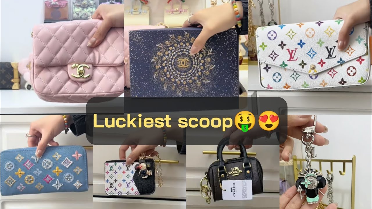 &ldquo;Mini Bag Addiction Is Real😍Massive Mini Bag Haul Compilation
