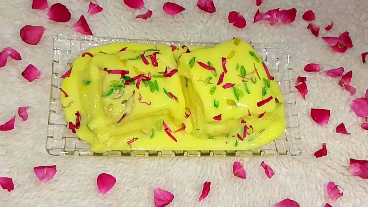 Authentic shahi tukda recipe 😋 easy and delicious bread ka shahi tukda recipe by || cook with arwa||
