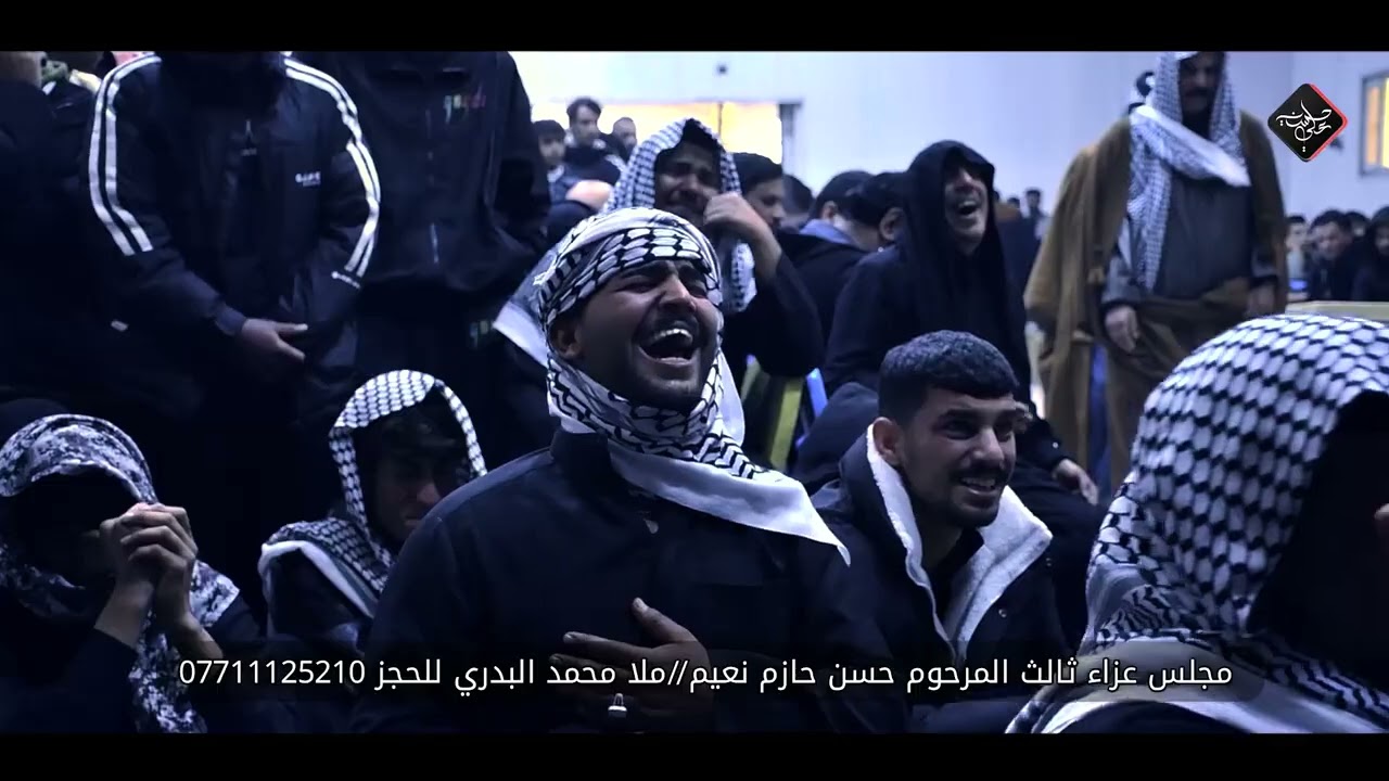 مصور حسان السراي مهدي ماجد 07801013544