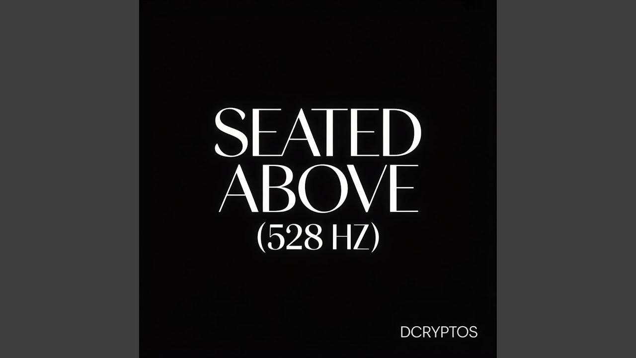 Seated Above