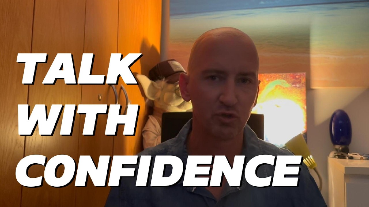 How To Become A Confident Communicator For Shy People