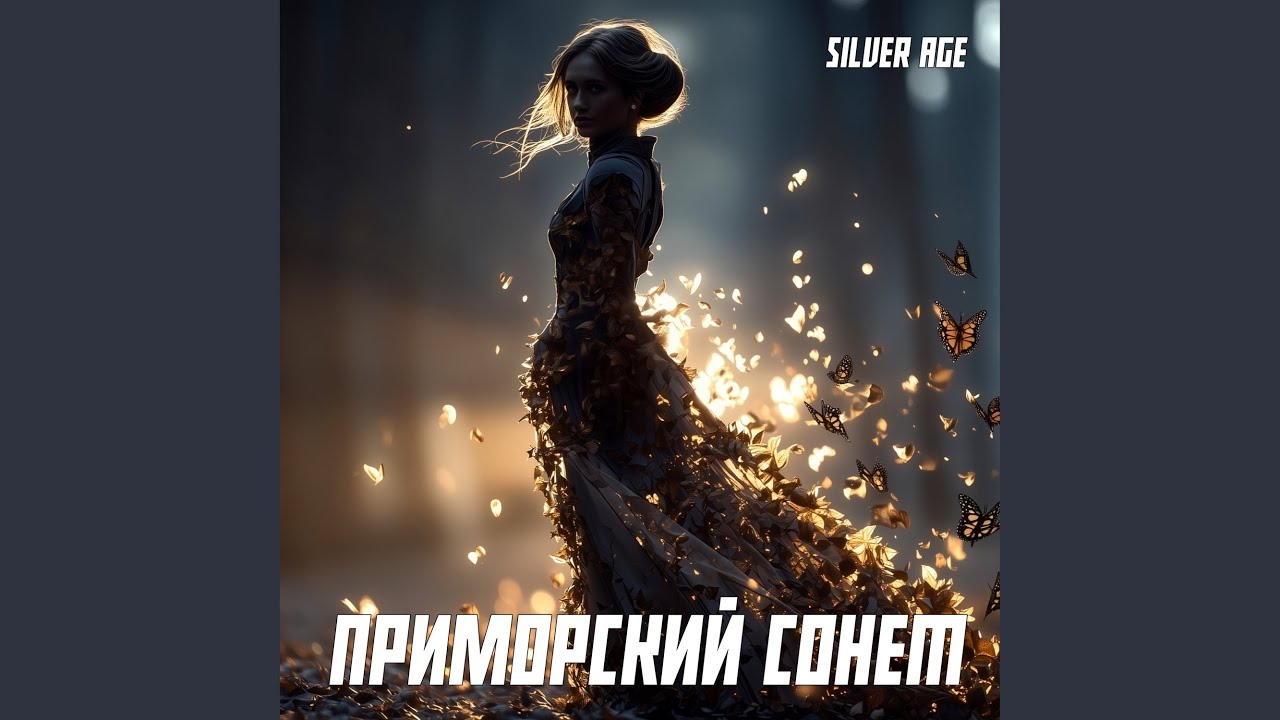 Приморский cонет