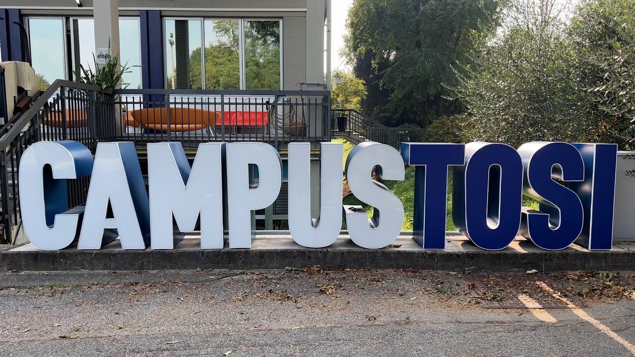 OpenDay 2023 - Presentazione della scuola