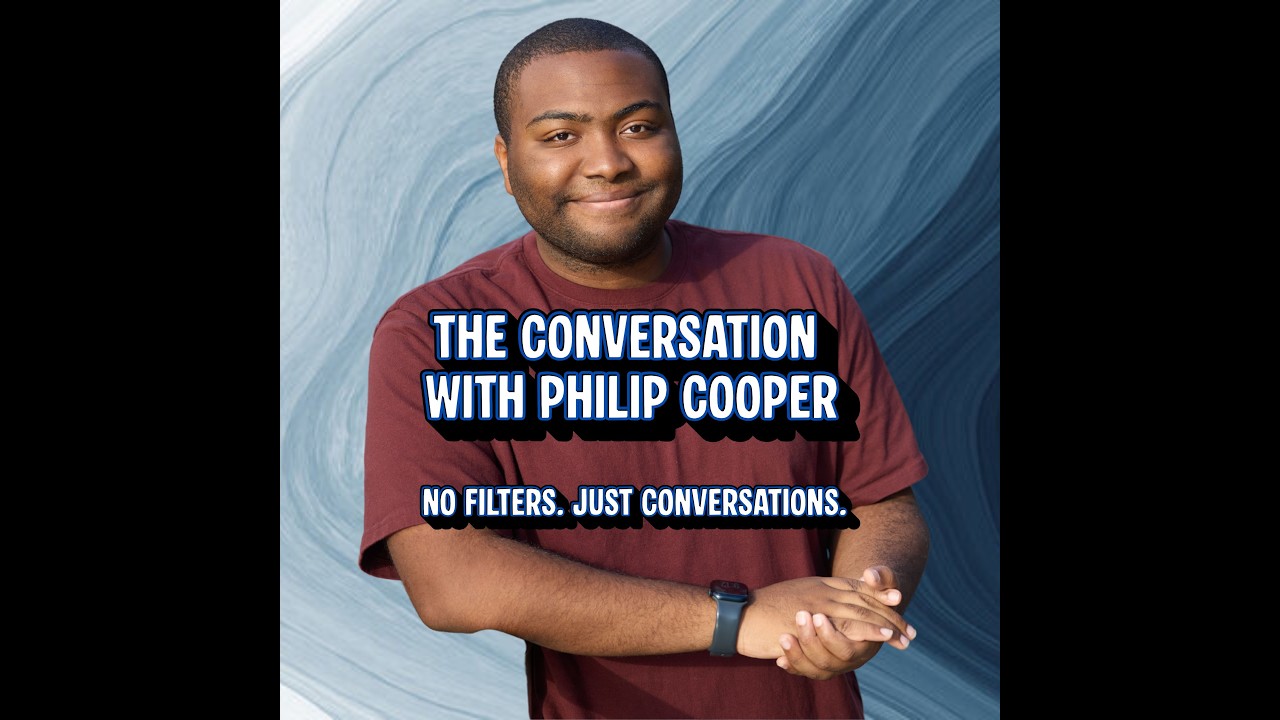 The Conversation S2 - More Than a Team: The Voices of Naruto’s Team Guy Reflect