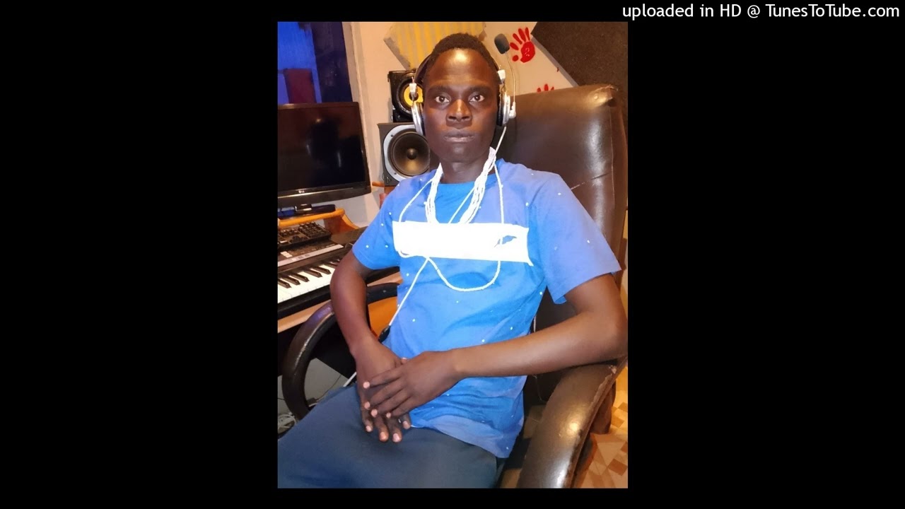NYANDA NG'WANA SHOMA _ UJUMBE WA KIPAJI