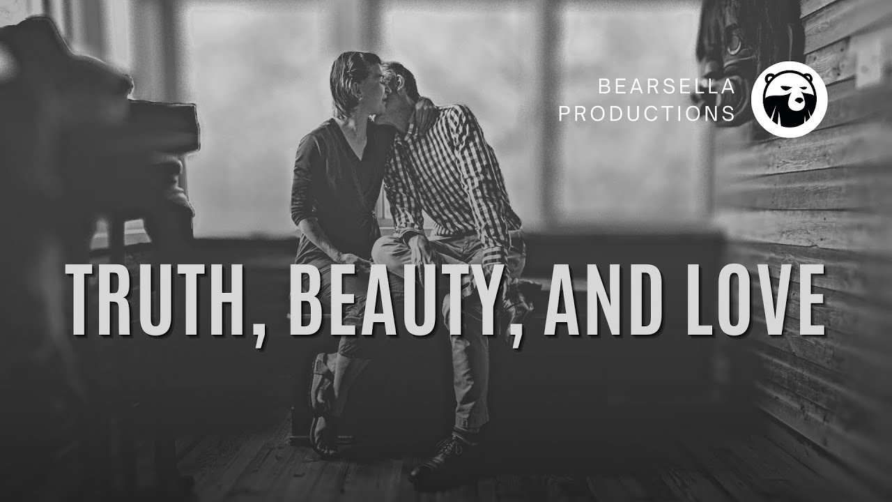 Jordan Peterson | Truth, Beauty, and Love