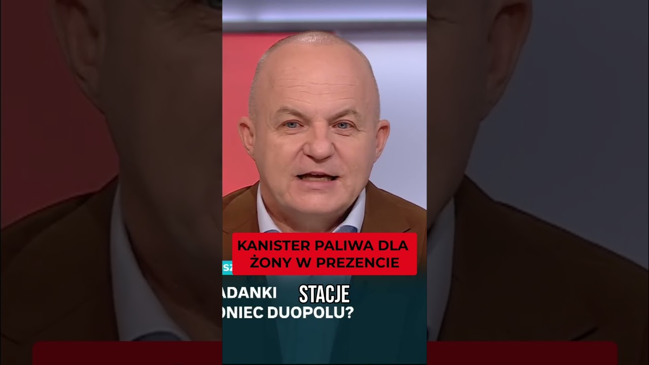 Ceny Paliwa Po Weekendzie: Szok i Niedowierzanie #shorts