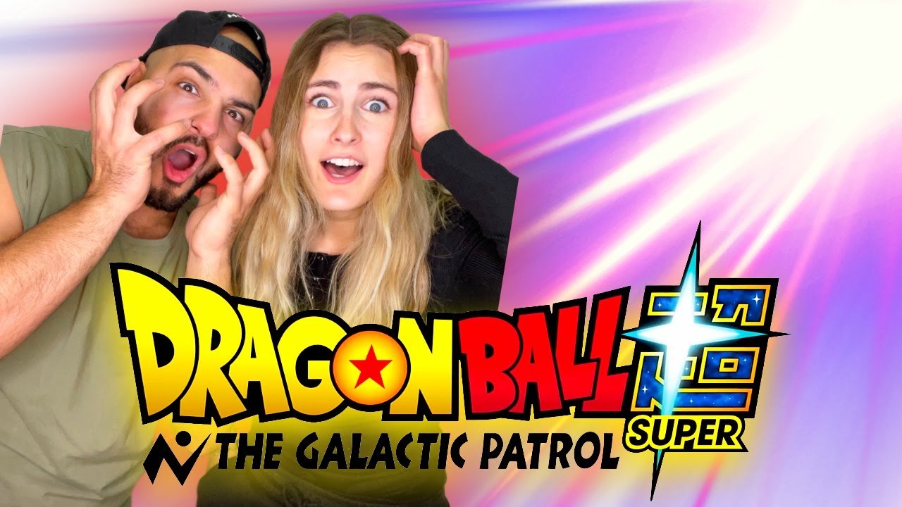 FIRST TIME REACTION TO DB 40th ANNIVERSARY TRAILER 🐉🔥