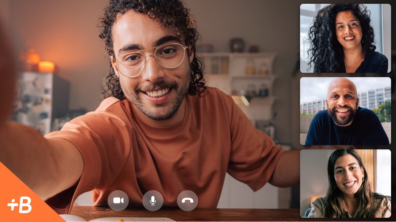 Wir stellen vor: Babbel Live!