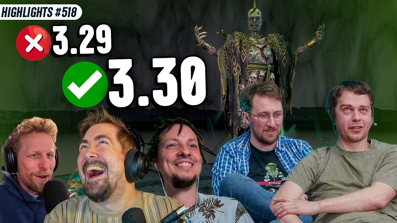 Zizaran получает масштабные анонсы следующей лиги от GGG