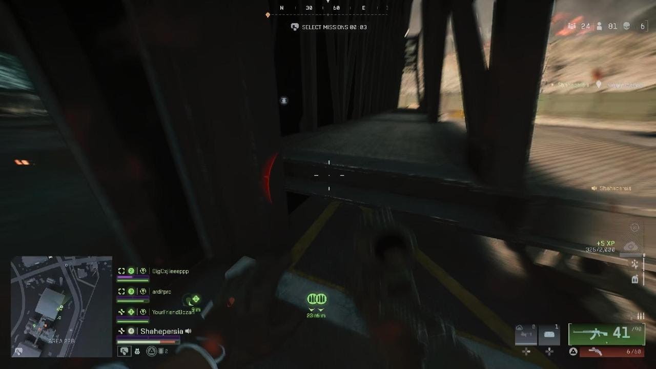 Battlefield 6