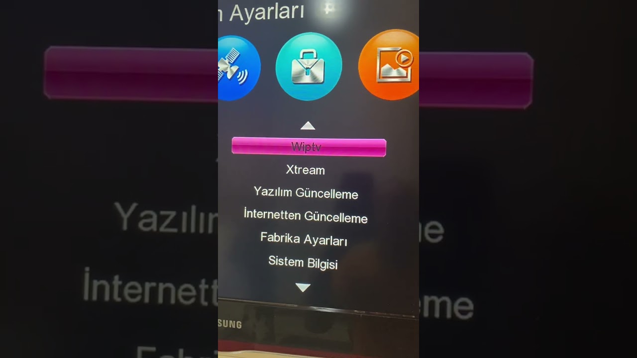 Çanak anten olmadan  tv iz le Wellbox