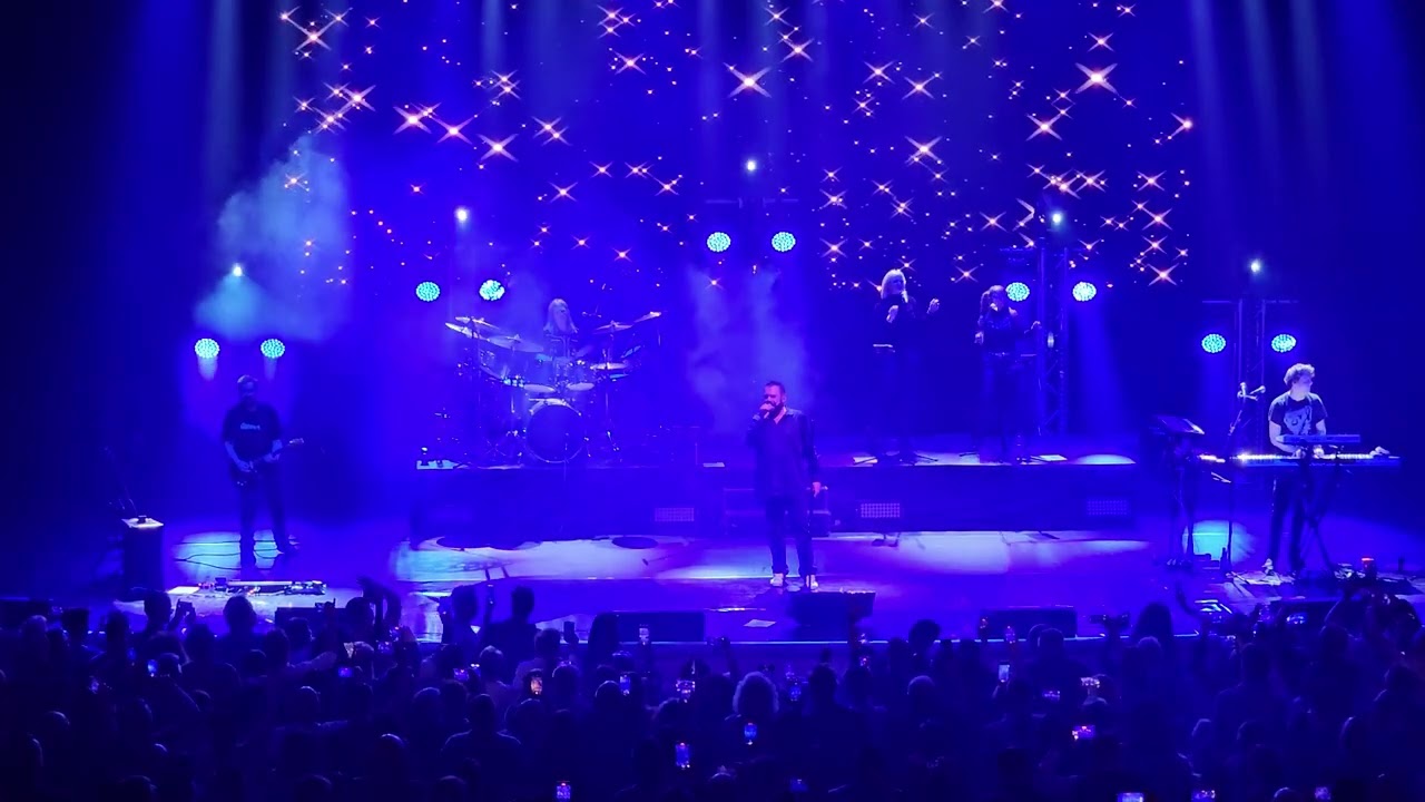 Alphaville - Forever Young (Live in Bucharest, 11/02/2024)