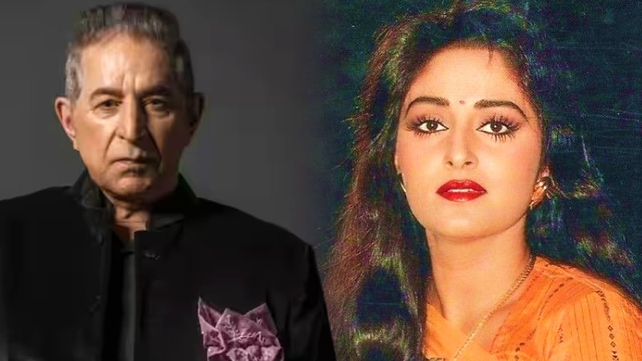 Dalip Tahil ने रेप सीन में   Jaya Prada से थप्पड़ खाने वाले हादसे की सच्चाई बताई | Lehren TV