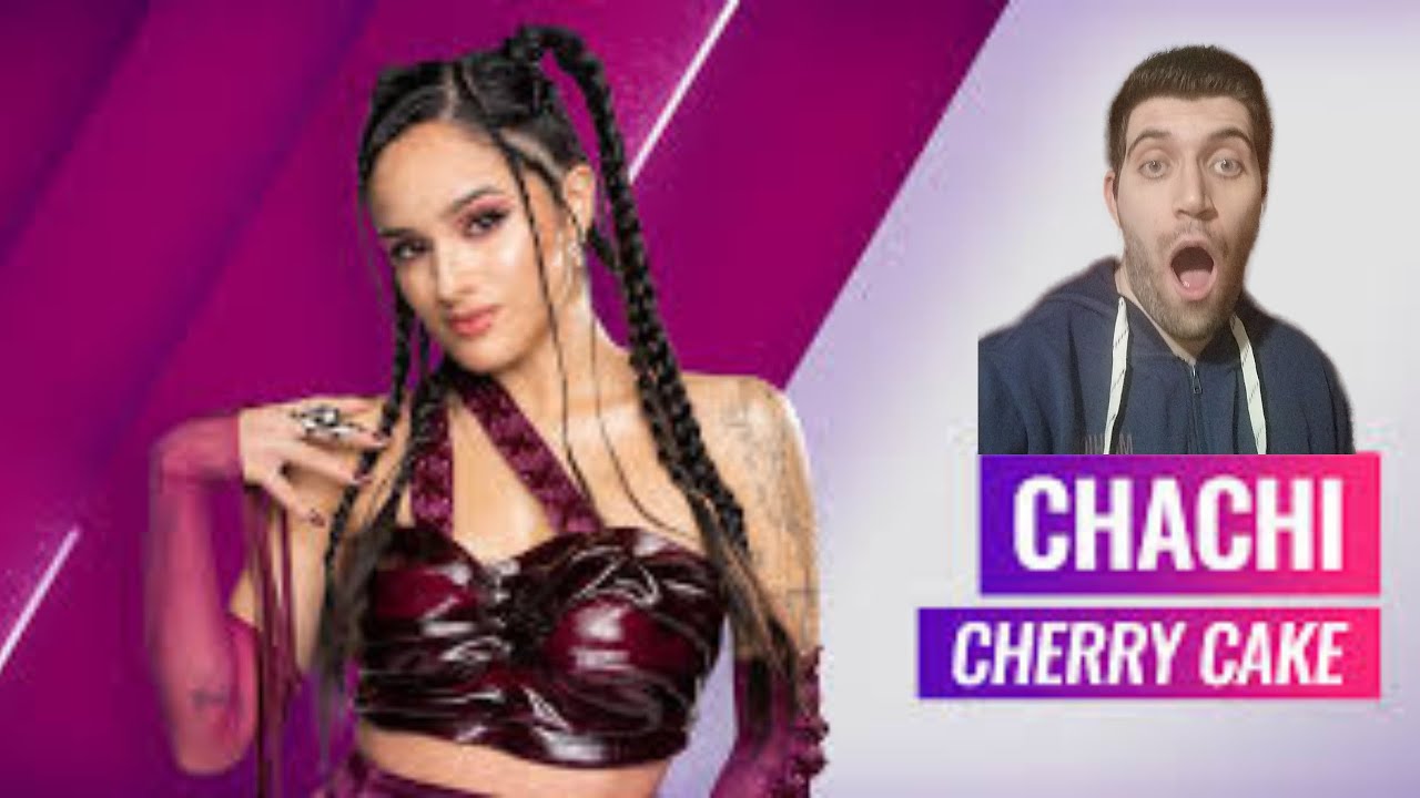🇫🇮 CHACHI – Cherry Cake | UMK26 REACTION | FINLAND