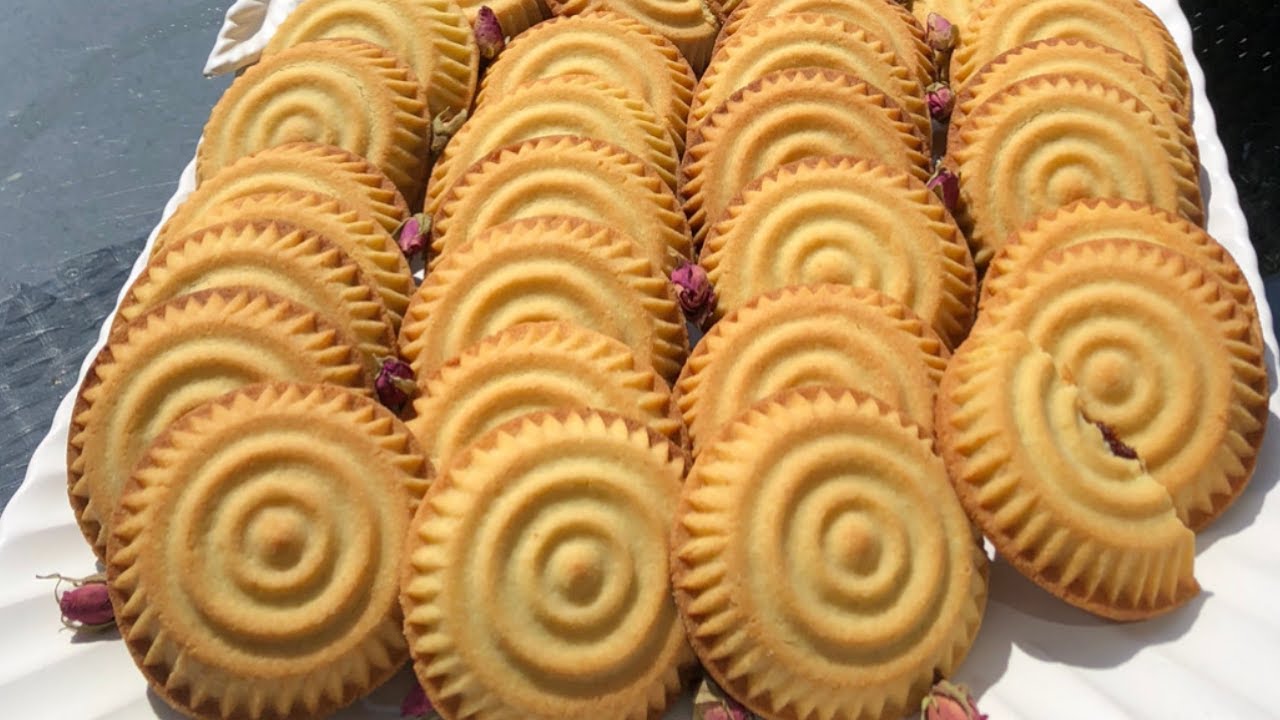 معمول التمر خۆشترین معمول بە خورما بۆ جەژن دروست بکەن بە ناسکترین ڕێگا 🤩