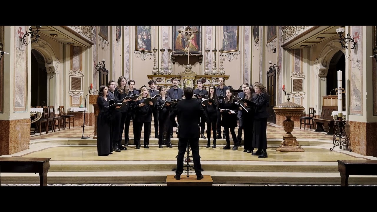 Lullabye for Lucy – Peter Maxwell-Davies – ITER Research Ensemble, Giovanni Cestino cond.