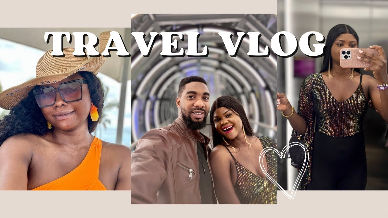 Cancun Mexico🇲🇽 Travel Vlog 2023| Best all inclusive resort experience |Planet Hollywood #cancunvlog