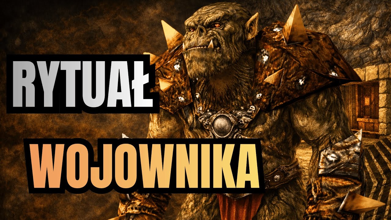 Tajemnica Areny Orków w Gothic – co ukryli twórcy?